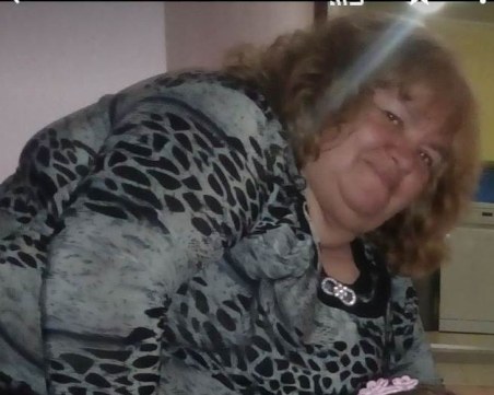 Издирват 55-годишната Ангелина от Труд