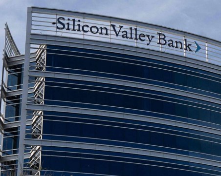 Изкупиха заемите и депозитите на Silicon Valley Bank, те ще отворят врати под ново име