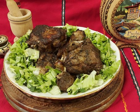 Колко ще струва агнешкото за Великден?