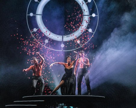 „Невидимият Тонино” и Маргита Гошева с награда 