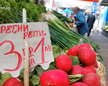 От БАБХ със засилени проверки преди Великден