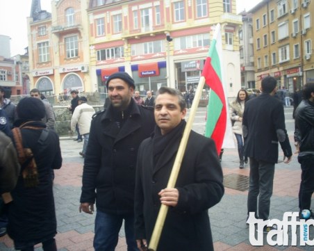 След обиск на пазара в Столипиново! Задържаха за 24 часа концесионера Яшар Асан