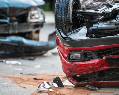 Загинали и ранени при катастрофа на магистралата от Истанбул за Одрин