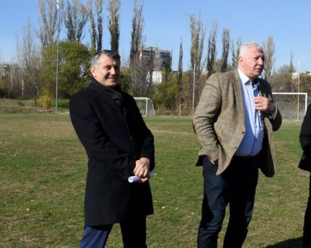 Зико взима поръчка за 1,5 млн. лева от Титюков след разкрития на TrafficNews