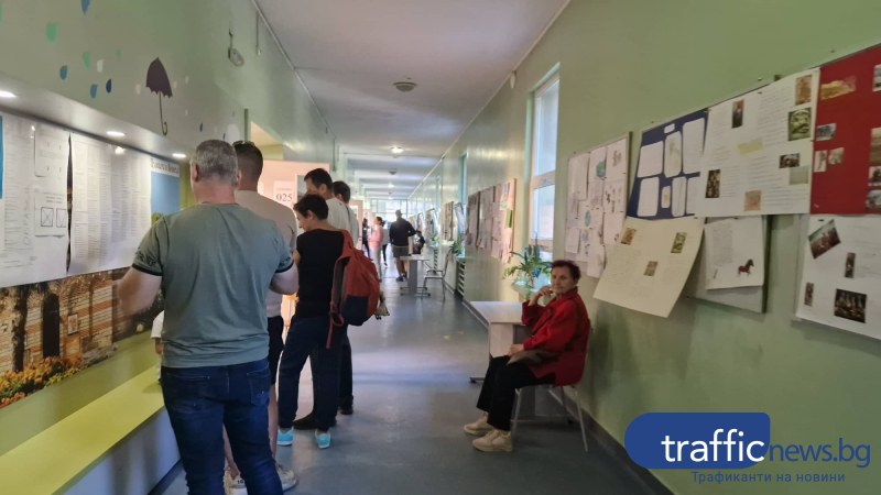 Главният секретар на МВР:  Купеният вот тази година е поскъпнал