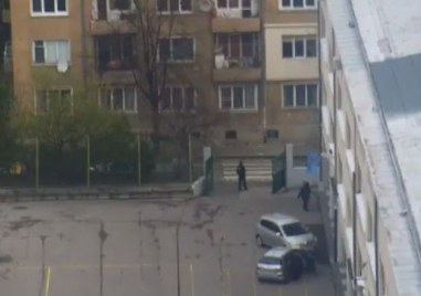 Отново сигнал за бомба в училище в центъра на София