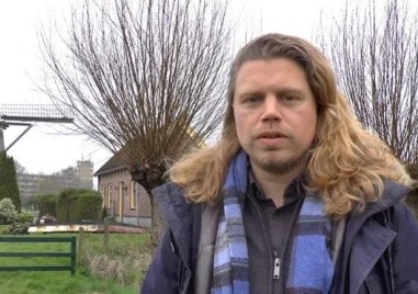 Нидерландски донор на сперма е изправен пред съд за да