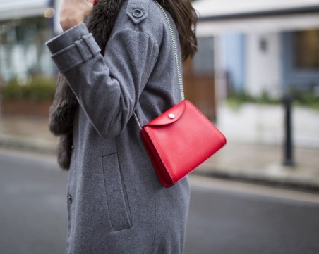 5 най-големите тенденции в чантите, които ще определят този сезон!