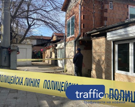 Мащабна акция за купуване на гласове в Столипиново! Претърсват десетки адреси