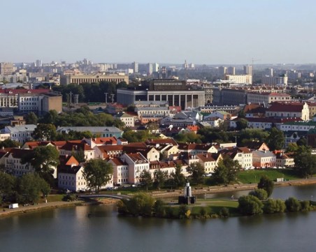 Минск: Разполагаме руските ядрени оръжия заради натиск от Запад