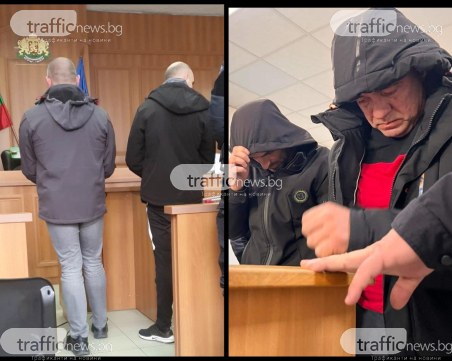 На база нови доказателства: Прибраха и помагача на мъжа, залял с киселина гадателката Тони