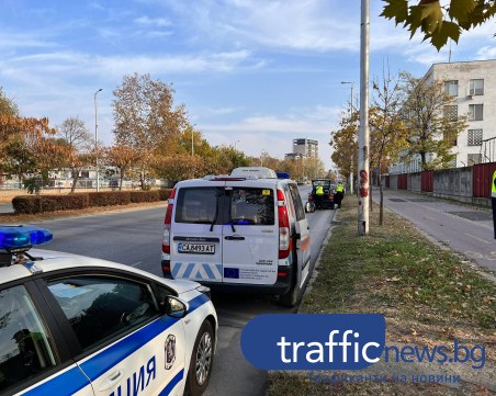 Нови санкции за шофьорите влизат в сила от днес