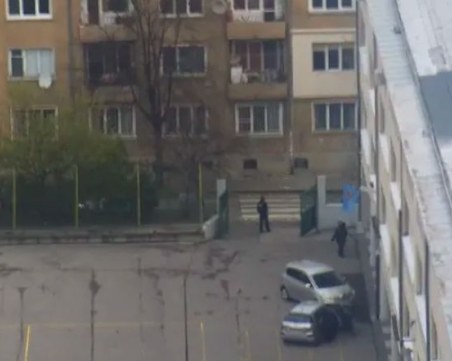 Пореден сигнал за бомба затвори столично училище