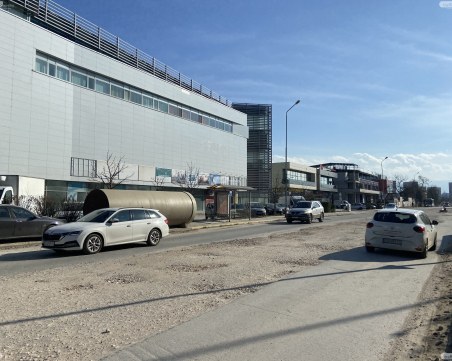 Протест затваря кръстовище на Брезовско шосе утре