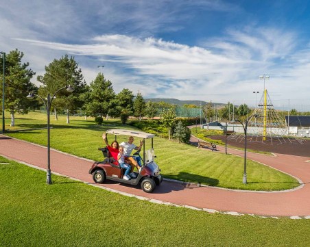 Подарете си мечтаната почивка за пролетната ваканция край Пловдив! Ето къде