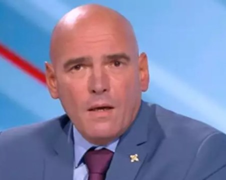 Явор Колев: Нужно е да има протокол за действия при хактивистки атаки