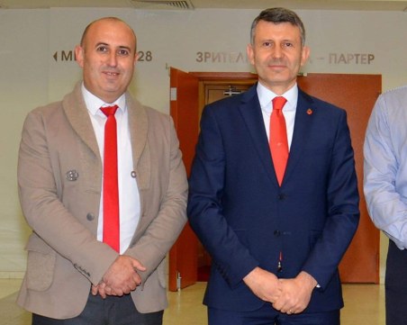 Зам.-кмет от „Кауза Пловдив” застава пред съда, обвинен, че плащал за фиктивни ремонти на тъста си