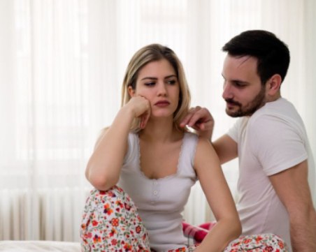 Защо удоволствието от секса изчезва с годините?