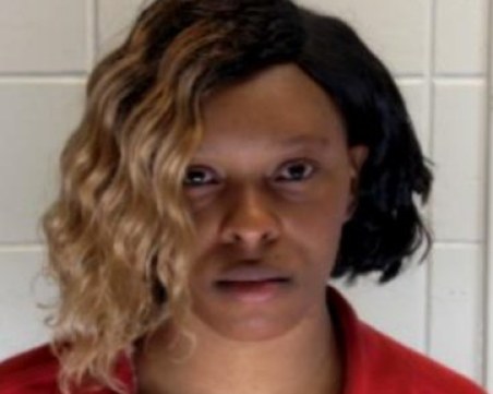 Жена уби съпруга си на живо във Facebook