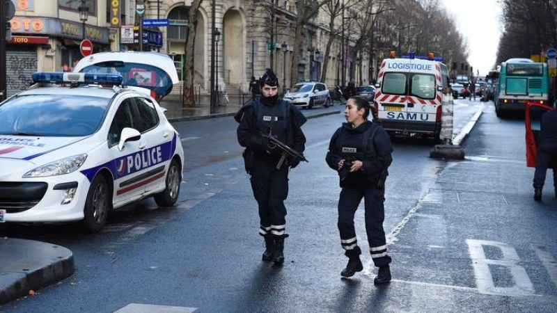 Предотвратиха терористичен атентат в Белгия, осем души са арестувани
