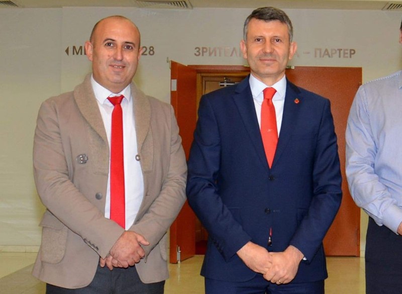 Зам.-кмет от „Кауза Пловдив” застава пред съда, обвинен, че плащал за фиктивни ремонти на тъста си