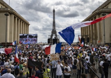 Конституционният съвет на Франция ще реши на 14 април дали