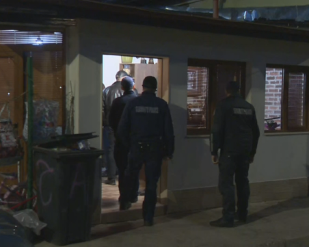 Акция срещу купуването на гласове в Ботевград