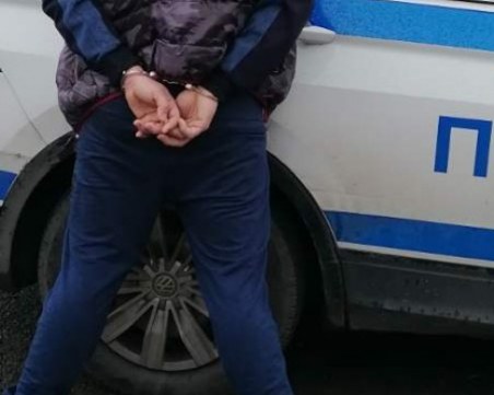 Арестуваха четирима души, претърсени са 8 адреса в Плевенско