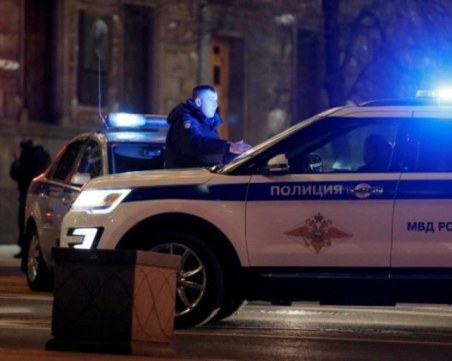 Арестуваха шефа на Росгвардия, доставил нискокачествени радари за Кримския мост