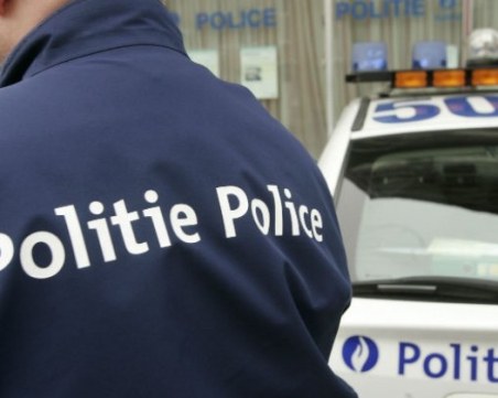 Българин е сред задържаните за подготвян атентат в Белгия