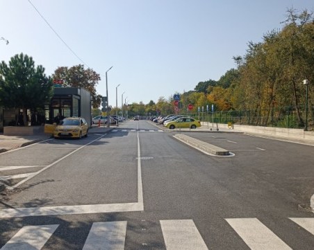 Бул. „Свобода” и още четири улици влизат в обхвата на Синя зона в Пловдив