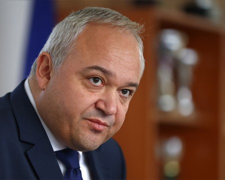 Демерджиев: Охраната ще бъде непрекъсната до приключване на изборния процес