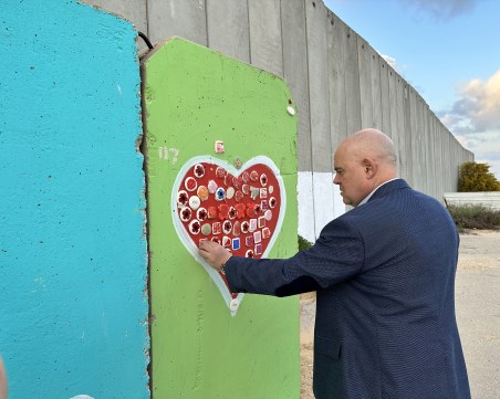 Гешев: Необходими са общи усилия за противодействие на заплахите от кибертероризъм