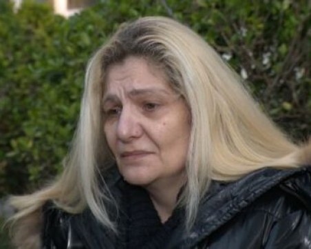 Майката на изчезналия Емил Боев: Чакаме и се надяваме