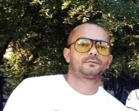 Млада жена издирва брат си: Виждали ли сте Димитър?