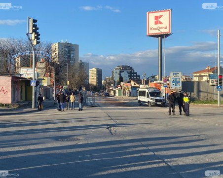 Пламен Райчев: До дни асфалтираме Брезовско шосе, археолозите се връщат