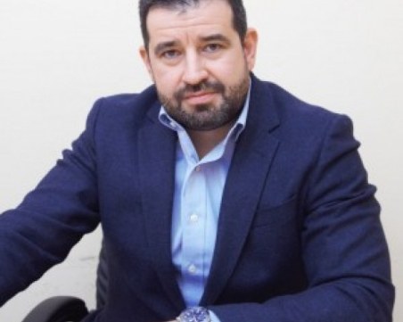 Пловдивчанинът Момчил Мавров оглави Надзорния съвет на Здравната каса