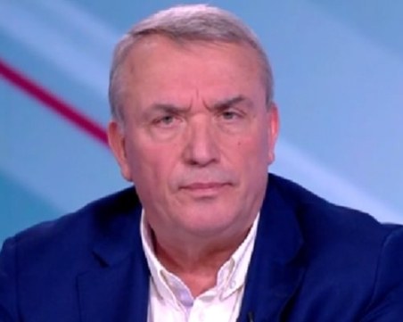 Председателят на 