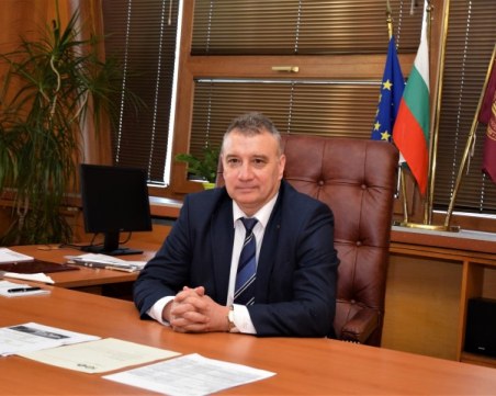 Ректорът на УНСС за сигнала за бомба: Сериозна атака, не е игра на някой начинаещ хакер