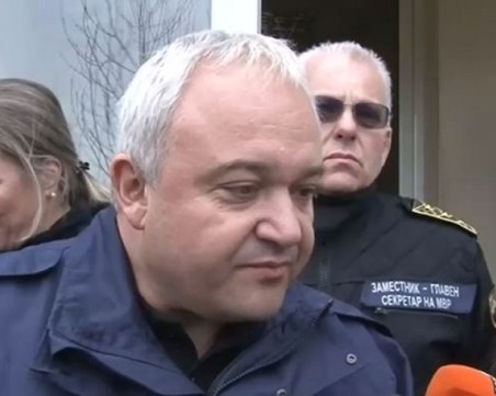 След коментар на Митрофанова: Демерджиев с нова версия за бомбените заплахи в училищата