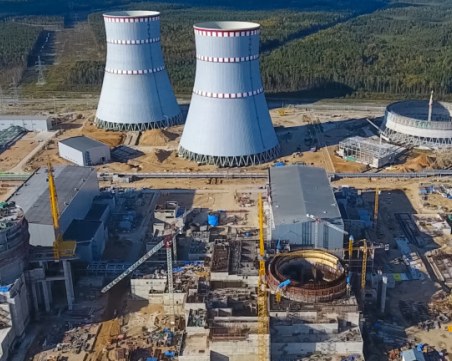 Възможен ли е рестарт на АЕЦ „Белене”