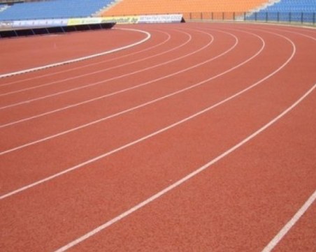 Забраната за участие на руски и беларуски лекоатлети в състезанията остава