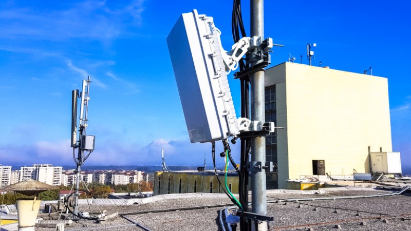 МС одобри за продажба нов диапазон радиочестоти за 5G мрежа, очаква близо 130 млн. по сделките