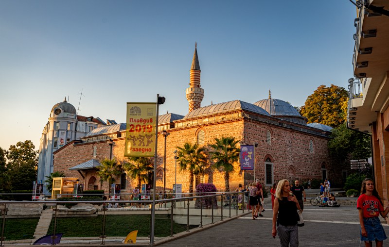Пловдив посреща най-много туристи от Турция и Германия, очакваме 10% повече през 2023-а