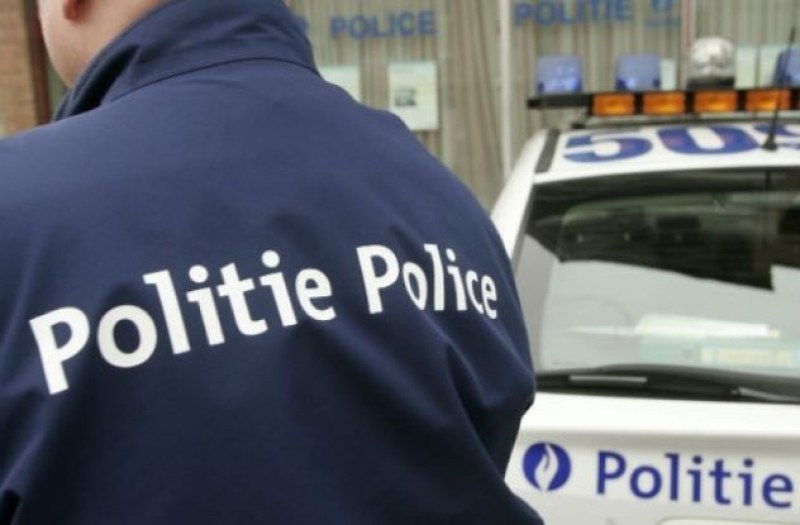 Българинът, задържан за подготовка за атентат в Белгия, е родом