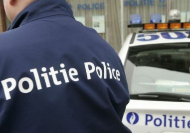 Българинът задържан за подготовка за атентат в Белгия е родом