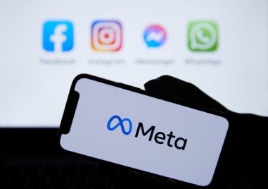Компанията Meta обмисля забрана за политическа реклама в цяла компания