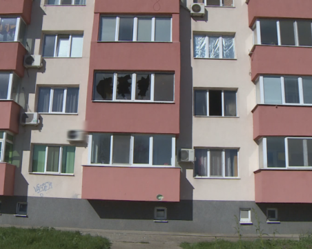 3-годишно дете загина при взрив в Русе