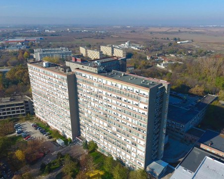 70 души ще гласуват в УМБАЛ-Пловдив