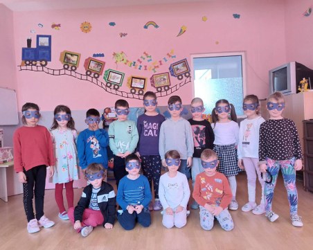 „Бързи герои 112” идват в Куклен